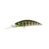 Duo Spearhead Ryuki 50MDSP 5cm 3,4gr CCC3158 Ghost Gill Lebegő Wobbler