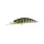 Duo Spearhead Ryuki 50MDSP 5cm 3,4gr CCC3158 Ghost Gill Lebegő Wobbler