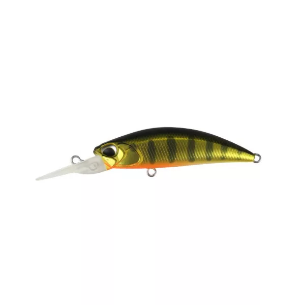 Duo Spearhead Ryuki 50MDSP 5cm 3,4gr ASA3146 Gold Perch Lebegő Wobbler