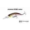 Duo Spearhead Ryuki 50MDSP 5cm 3,4gr ANA4034 Yamame Lebegő Wobbler