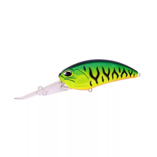 Duo Realis Crank G87 15A G-FIX 8,7cm 34gr ACC3235 Aaron Tiger Leurre Flottant