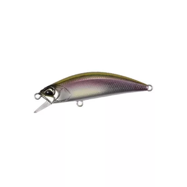 Duo Spearhead Ryuki 50SP 5cm 3,3gr CRA3061 Komochi Wakasagi Leurre Flottant