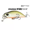 Duo Spearhead Ryuki 50SP 5cm 3,3gr ASI4044 Full Chart Yamame Leurre Flottant