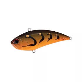   Duo Realis Vibration 68 G-FIX 6,8cm 21gr ACC3192 Pumpkin Craw Leurre coulant