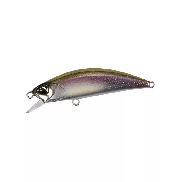 Duo Spearhead Ryuki 50F 5cm 2,8gr CRA3061 Komochi Wakasagi Leurre flottant