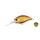 Duo Tetra Works Kurakura 3,0cm 2,5gr CCC0154 Pink Gold Isome Leurre flottant