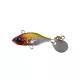 Duo Realis Spin 38 3,8cm 11gr CDA3033 Prism Clown Leurre Spin-Tail