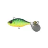 Duo Realis Spin 38 3,8cm 11gr ACC3225 Mat Tiger ll Leurre Souple Spin-Tail