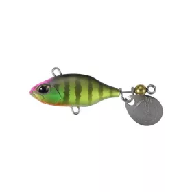   Duo Realis Spin 38 3,8cm 11gr CCC3510 Sight Chart Gill Leurre Spin-Tail