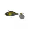Duo Realis Spin 40 4,0cm 14gr CRA3050 Half Mirror Ayu Spin-Tail Leurre