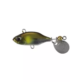   Duo Realis Spin 40 4,0cm 14gr CRA3050 Half Mirror Ayu Spin-Tail Leurre