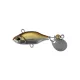 Duo Realis Spin 40 4,0cm 14gr GSA3221 Natural Wakasagi ll Spin-Tail Leurre