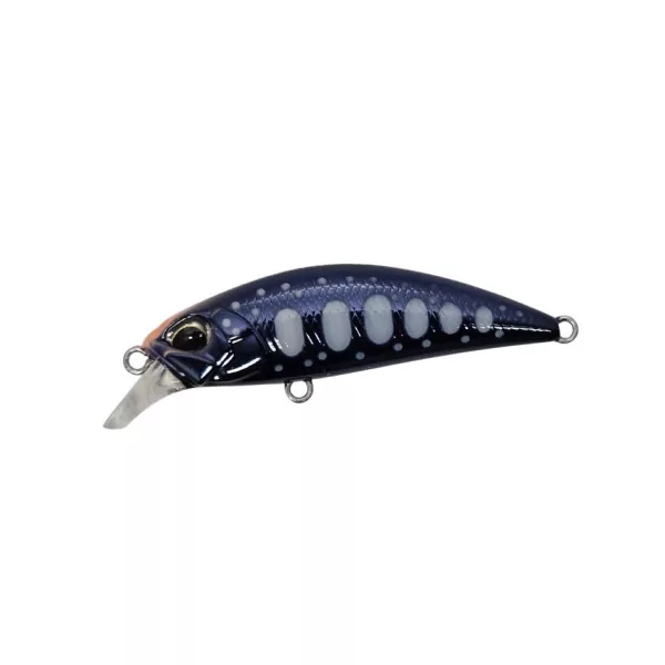 Duo Spearhead Ryuki 45S 4,5cm 4gr MCCZ132 Midnight Yamame Süllyedő Wobbler