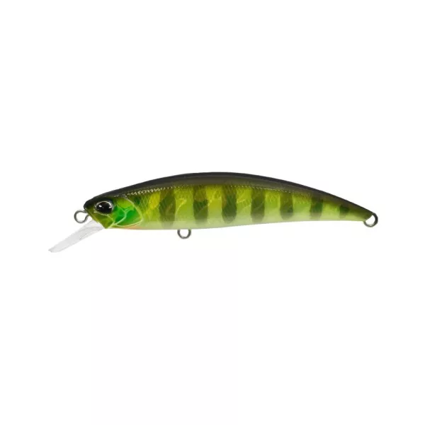 Duo Spearhead Ryuki 70SP 7cm 4,1gr AJA3055 Chart Gill Halo Lebegő Wobbler