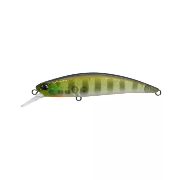 Duo Spearhead Ryuki 70SP 7cm 4,1gr CCC3158 Ghost Gill Lebegő Wobbler