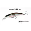 Duo Spearhead Ryuki 70SP 7cm 4,1gr CCC3158 Ghost Gill Lebegő Wobbler