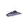 Duo Spearhead Ryuki VIB 4,5cm 5,3gr CNA0534 UV Flash Süllyedő Wobbler
