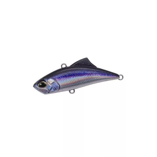Duo Spearhead Ryuki VIB 4,5cm 5,3gr CNA0534 UV Flash Süllyedő Wobbler