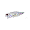 Duo Realis Popper 64 6,4cm 9gr AJO0091 Ivory Halo Leurre flottant