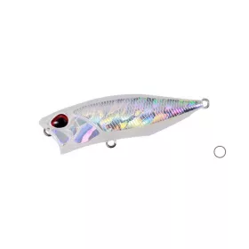   Duo Realis Popper 64 6,4cm 9gr AJO0091 Ivory Halo Leurre flottant