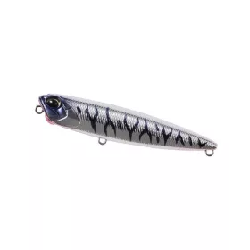   Duo Realis Pencil 85 8,5cm 9,7gr MCC3124 Chrome Tiger Leurre flottant