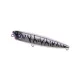 Duo Realis Pencil 85 8,5cm 9,7gr MCC3124 Chrome Tiger Leurre flottant
