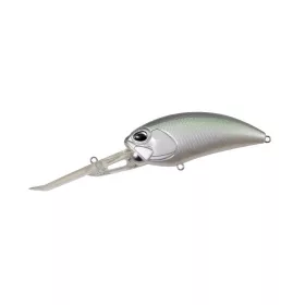   Duo Realis Crank G87 20A G-FIX 8,7cm 35,5gr CCC3116 Green Smelt Leurre Flottant