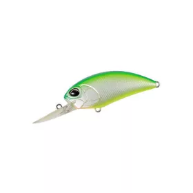   Duo Realis Crank M65 11A 6,5cm 16gr CCC3180 Citrus Shad Wobbler flottant