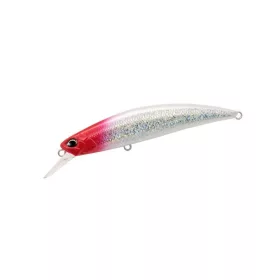  Duo Spearhead Ryuki 80S SW 8cm 12gr AOA0220 Astro Red Head Leurre Plongeant