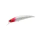 Duo Spearhead Ryuki 80S SW 8cm 12gr AOA0220 Astro Red Head Leurre Plongeant