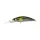 Duo Spearhead Ryuki 70MDSP 7cm 5,6gr CRA3050 Half Mirror Ayu Lebegő Wobbler