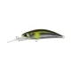 Duo Spearhead Ryuki 70MDSP 7cm 5,6gr CRA3050 Half Mirror Ayu Lebegő Wobbler