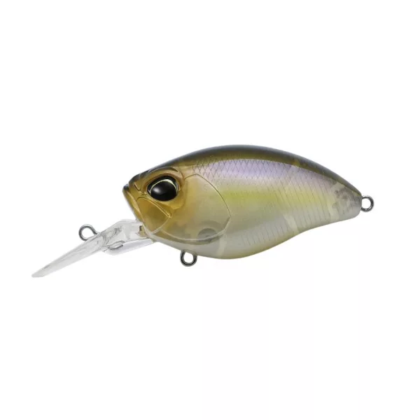 Duo Realis Crank 48MR Kabuki 4,8cm 10,5gr CCC3176 Morning Dawn Lebegő Wobbler