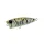 Duo Tetra Works Pocopoco F 4,0cm 3gr CTA0375 Tiger Shrimp Leurre flottant