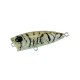 Duo Tetra Works Pocopoco F 4,0cm 3gr CTA0375 Tiger Shrimp Leurre flottant