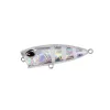 Duo Tetra Works Pocopoco F 4,0cm 3gr CJA0101 Zebra Glow Leurre flottant