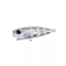   Duo Tetra Works Pocopoco F 4,0cm 3gr CJA0101 Zebra Glow Leurre flottant