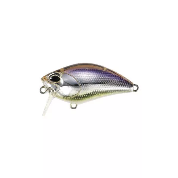 Duo Realis Crank 50SSR Kabuki 5cm 8,5gr CSN3374 Reaction Wakasagi Lebegő Wobbler