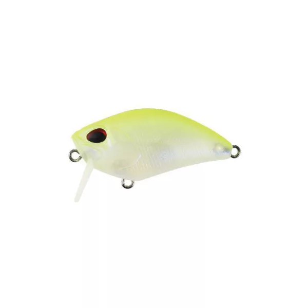 Duo Realis Crank 50SSR Kabuki 5cm 8,5gr CCC3028 Ghost Chart Lebegő Wobbler