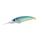Duo Realis Shad 59MR SP 5,9cm 4,7gr CCC3248 Ghost Blue Shad Leurre Flottant