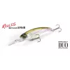 Duo Realis Shad 59MR SP 5,9cm 4,7gr CCC3248 Ghost Blue Shad Leurre Flottant