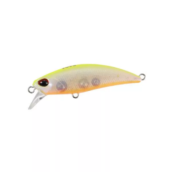 Duo Tetra Works Toto 48HS 4,8cm 4,3gr CCC0390 Ghost Pearl Chart Leurre Coulant