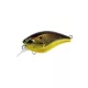Duo Realis Crank Mid Roller 40F 4cm 5,3gr ASA3521 Inakko Gold Felúszó Wobbler