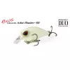 Duo Realis Crank Mid Roller 40F 4cm 5,3gr CCC3522 Inakko Smoke Felúszó Wobbler