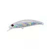 Duo Spearhead Ryuki 60S SW 6cm 6,5gr AQA0111 White Glow Wobbler coulant