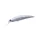 Duo Spearhead Ryuki 80S SW 8cm 12gr AQA0111 White Glow Leurre Plongeant