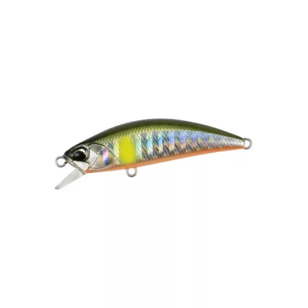 Duo Spearhead Ryuki 50S 5cm 4,5gr AHA4006 Ayu OB Leurre Coulant