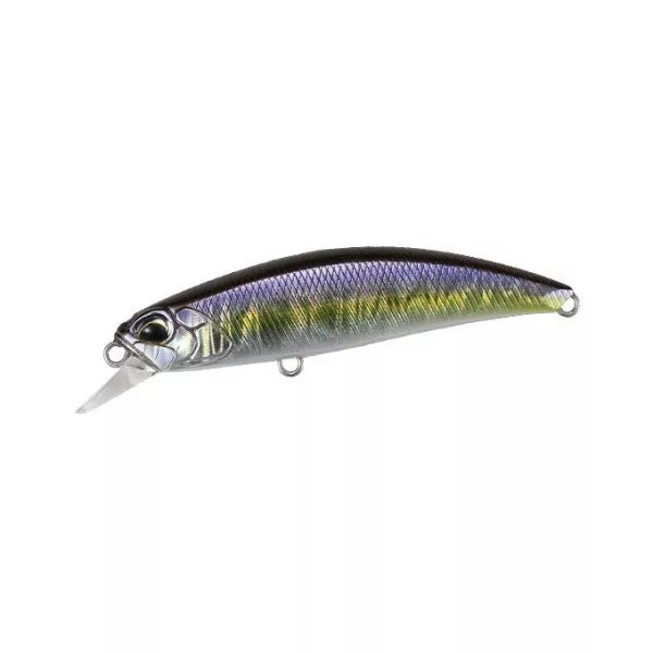 Duo Spearhead Ryuki 60S 6cm 6,5gr GPA4009 River Bait Leurre Coulant