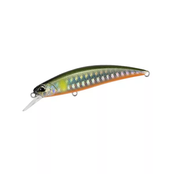 Duo Spearhead Ryuki 70S 7cm 9gr AHA4006 Ayu OB Leurre coulant