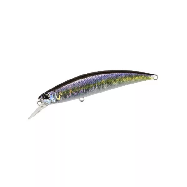 Duo Spearhead Ryuki 80S 8cm 12gr GPA4009 River Bait Leurre Coulant